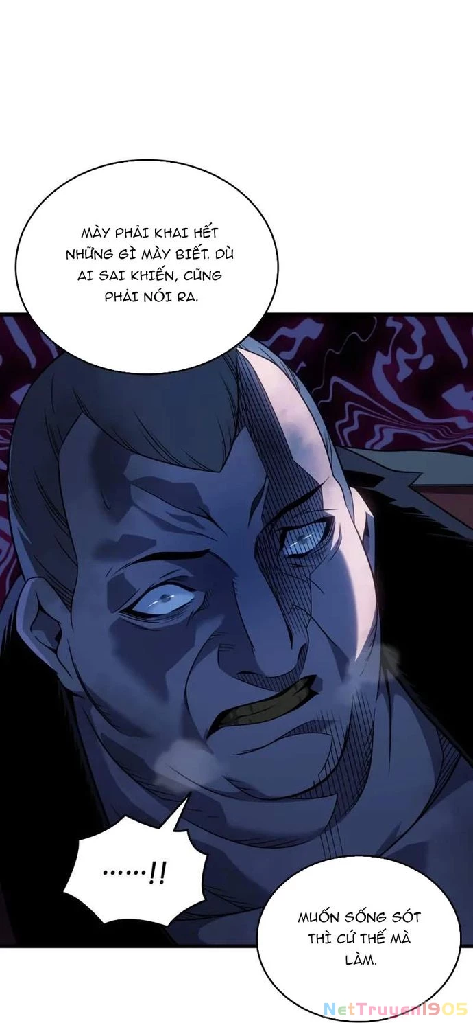 Sự Trở Lại Của Pháp Sư Vĩ Đại Sau 4000 Năm Chapter 208 - 22