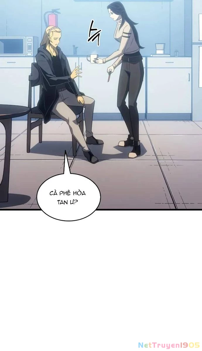 Sự Trở Lại Của Pháp Sư Vĩ Đại Sau 4000 Năm Chapter 208 - 26