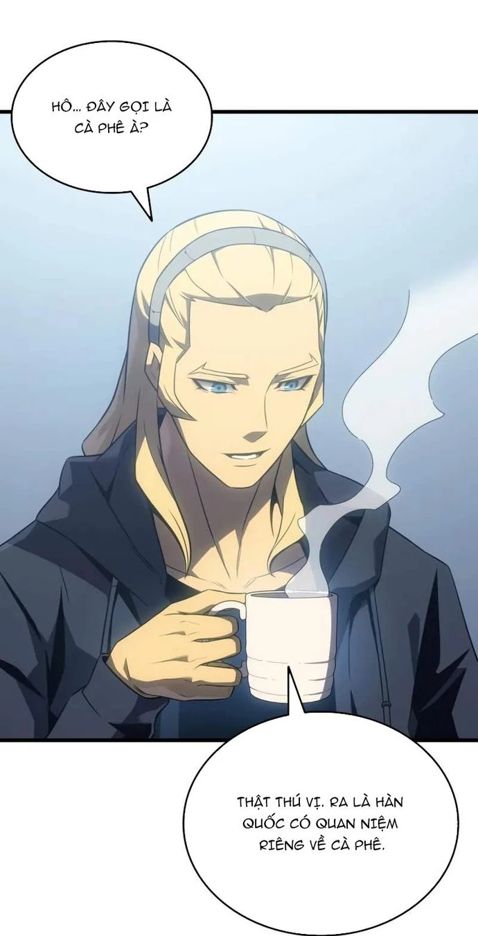 Sự Trở Lại Của Pháp Sư Vĩ Đại Sau 4000 Năm Chapter 208 - 27