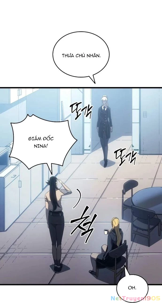 Sự Trở Lại Của Pháp Sư Vĩ Đại Sau 4000 Năm Chapter 208 - 30