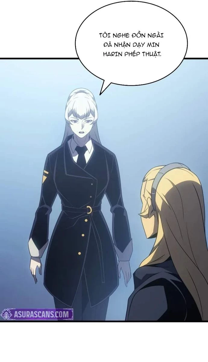 Sự Trở Lại Của Pháp Sư Vĩ Đại Sau 4000 Năm Chapter 208 - 32