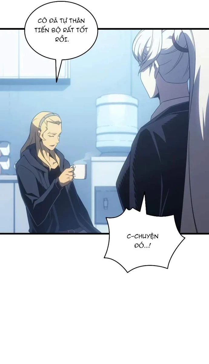 Sự Trở Lại Của Pháp Sư Vĩ Đại Sau 4000 Năm Chapter 208 - 35