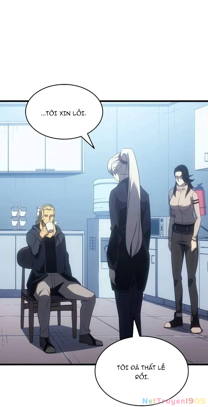 Sự Trở Lại Của Pháp Sư Vĩ Đại Sau 4000 Năm Chapter 208 - 38