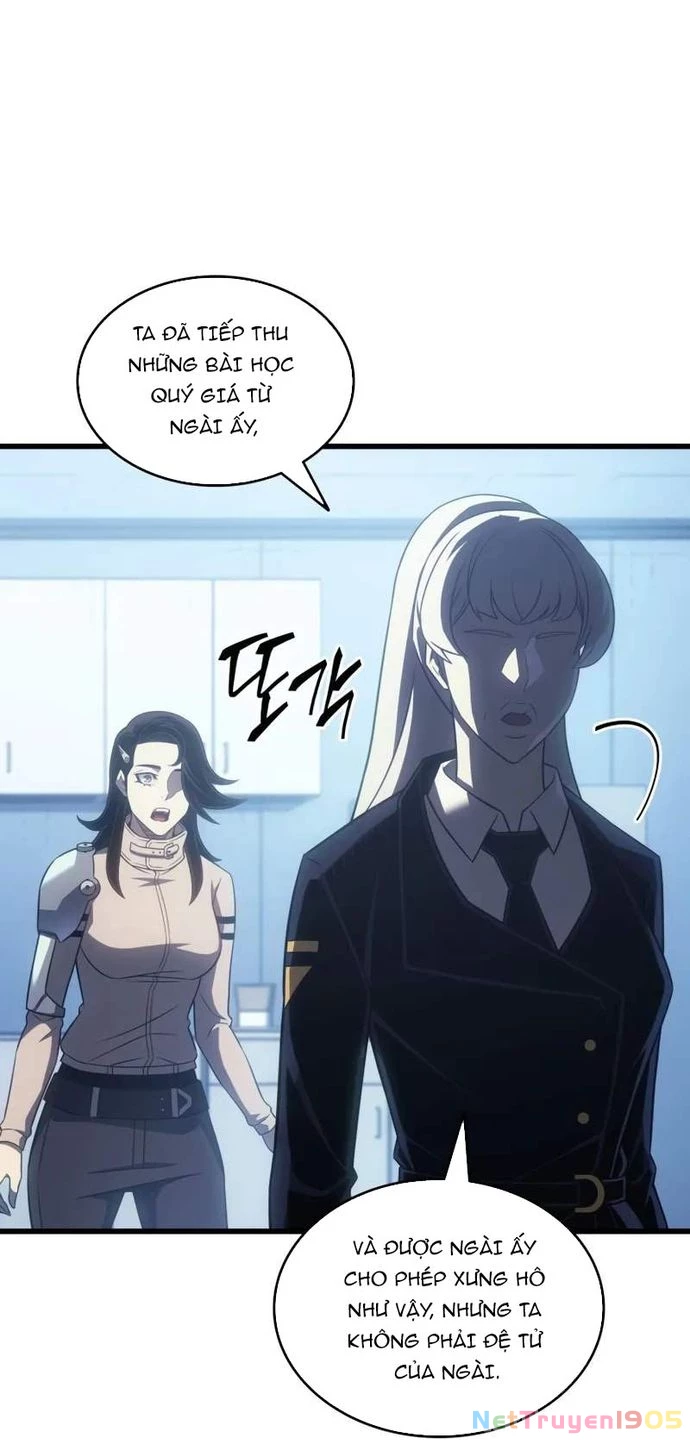 Sự Trở Lại Của Pháp Sư Vĩ Đại Sau 4000 Năm Chapter 208 - 43