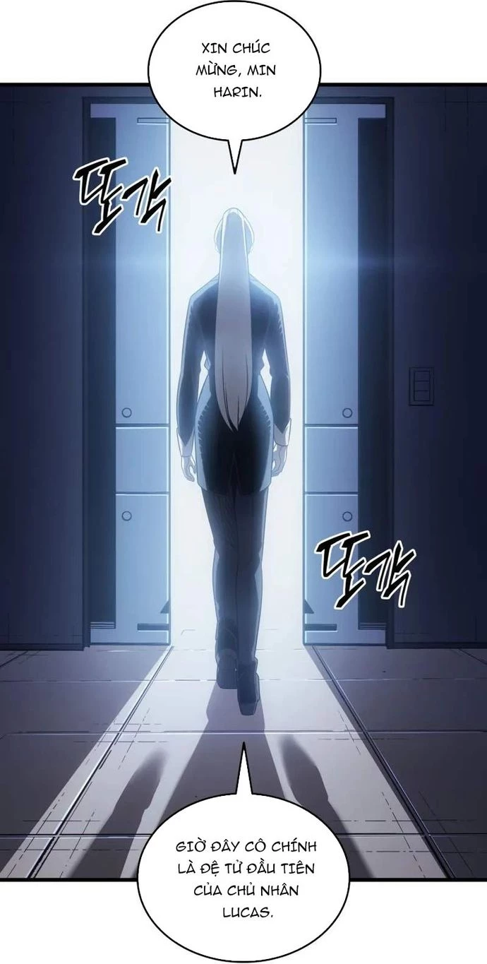 Sự Trở Lại Của Pháp Sư Vĩ Đại Sau 4000 Năm Chapter 208 - 45