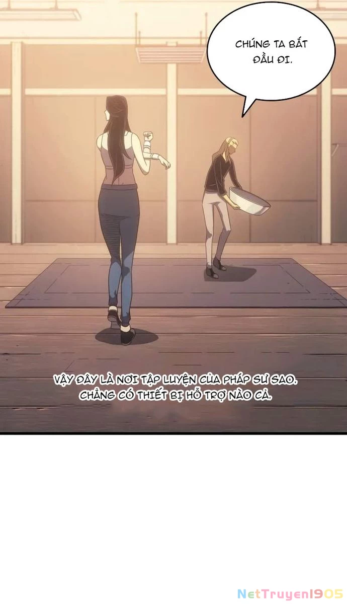 Sự Trở Lại Của Pháp Sư Vĩ Đại Sau 4000 Năm Chapter 208 - 49