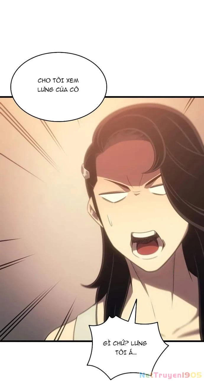 Sự Trở Lại Của Pháp Sư Vĩ Đại Sau 4000 Năm Chapter 208 - 50