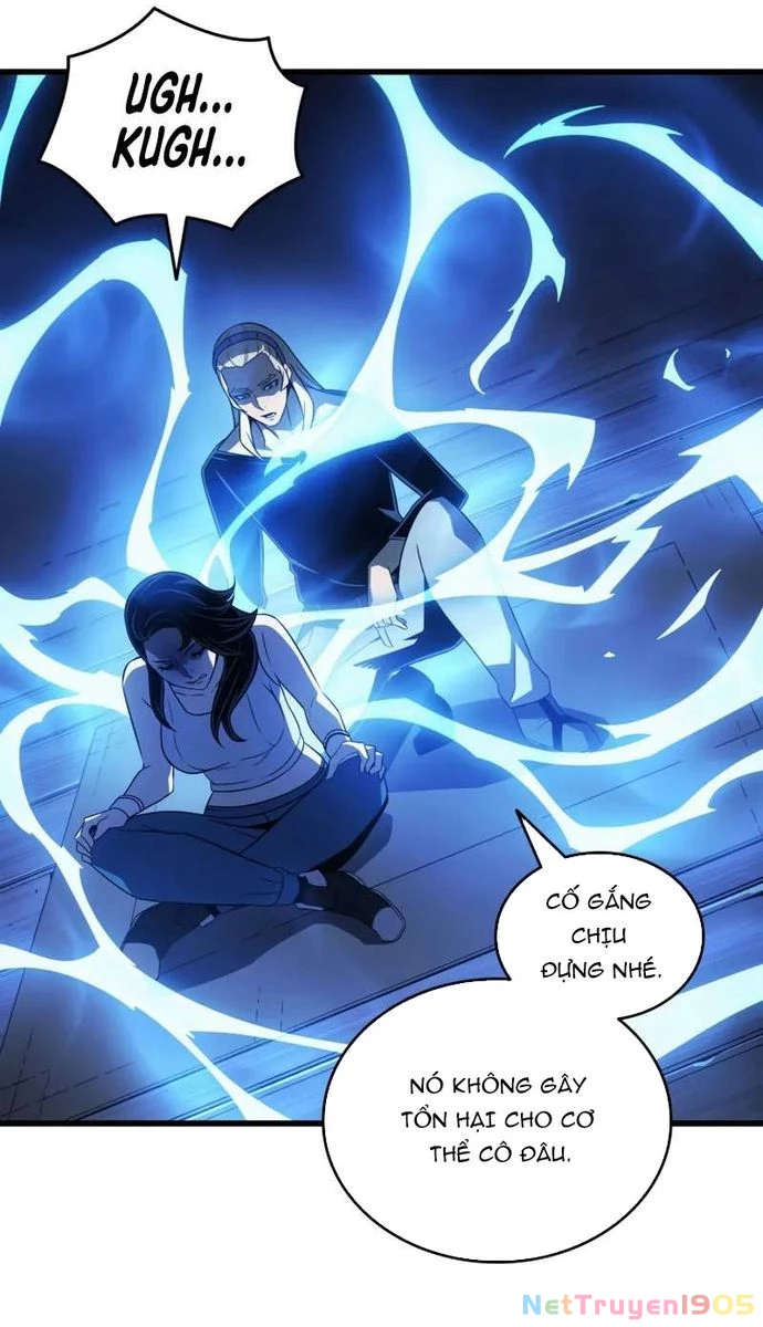 Sự Trở Lại Của Pháp Sư Vĩ Đại Sau 4000 Năm Chapter 208 - 58