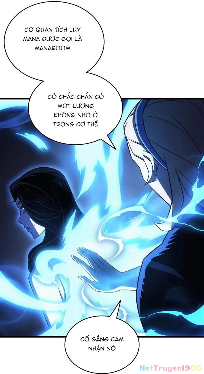 Sự Trở Lại Của Pháp Sư Vĩ Đại Sau 4000 Năm Chapter 208 - 64