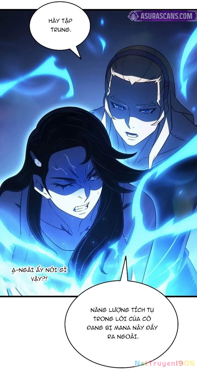 Sự Trở Lại Của Pháp Sư Vĩ Đại Sau 4000 Năm Chapter 208 - 72