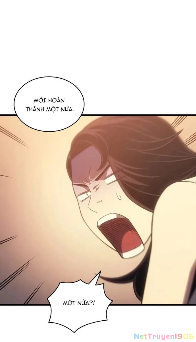 Sự Trở Lại Của Pháp Sư Vĩ Đại Sau 4000 Năm Chapter 208 - 84