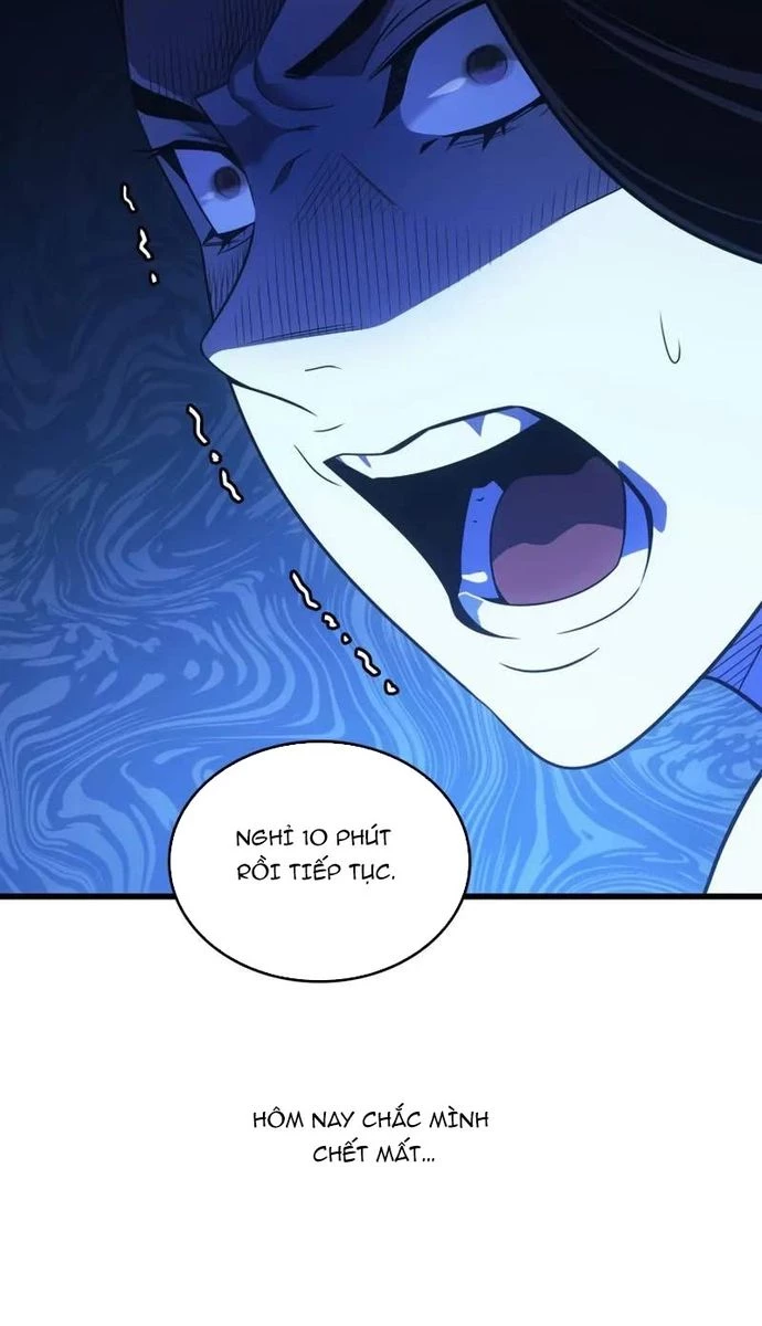 Sự Trở Lại Của Pháp Sư Vĩ Đại Sau 4000 Năm Chapter 208 - 88