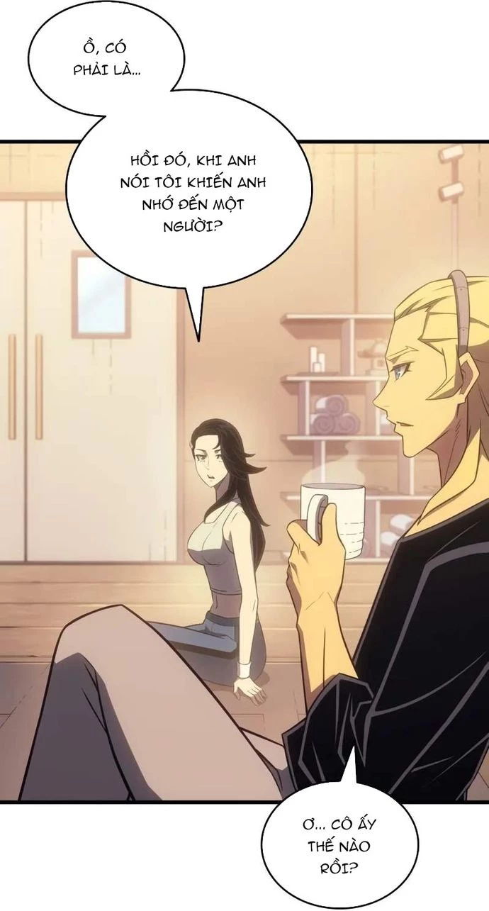 Sự Trở Lại Của Pháp Sư Vĩ Đại Sau 4000 Năm Chapter 208 - 94