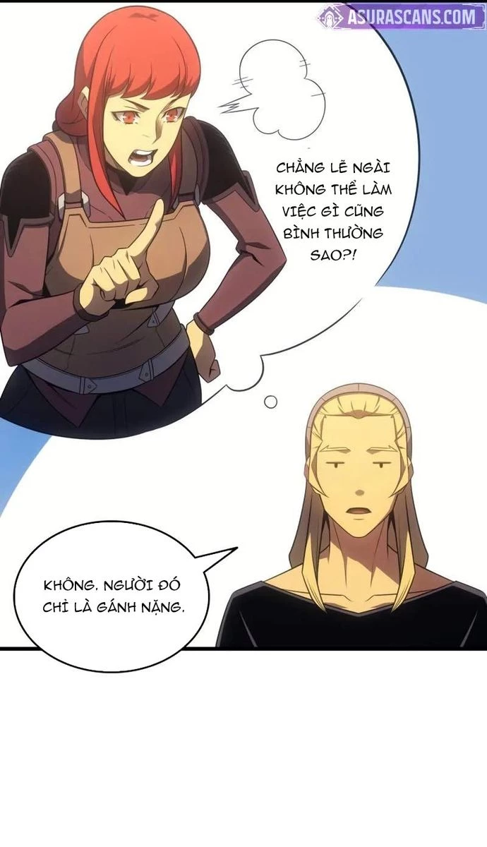 Sự Trở Lại Của Pháp Sư Vĩ Đại Sau 4000 Năm Chapter 208 - 96