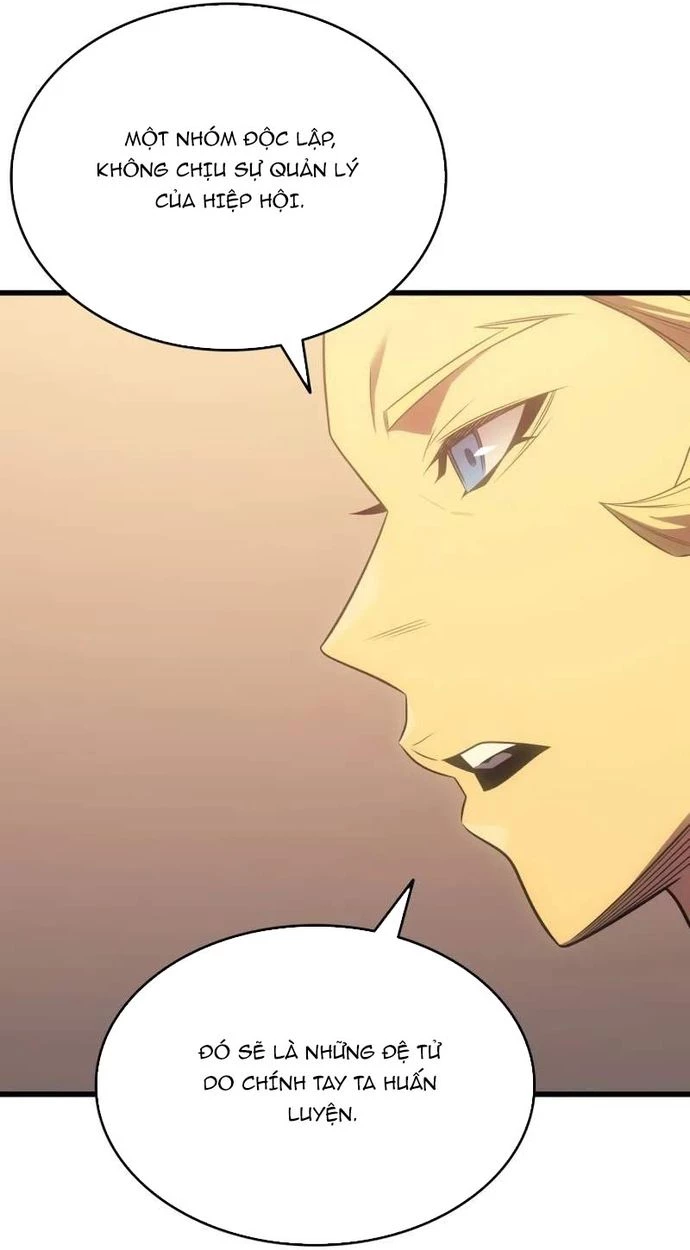 Sự Trở Lại Của Pháp Sư Vĩ Đại Sau 4000 Năm Chapter 208 - 99