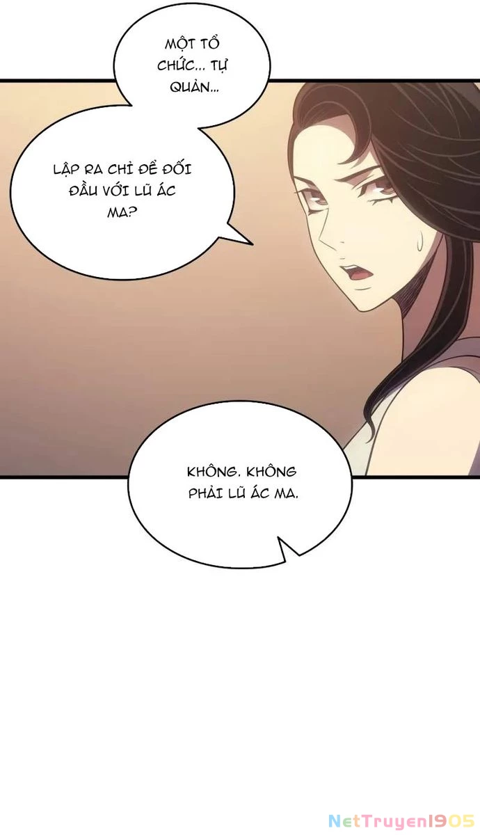 Sự Trở Lại Của Pháp Sư Vĩ Đại Sau 4000 Năm Chapter 208 - 101