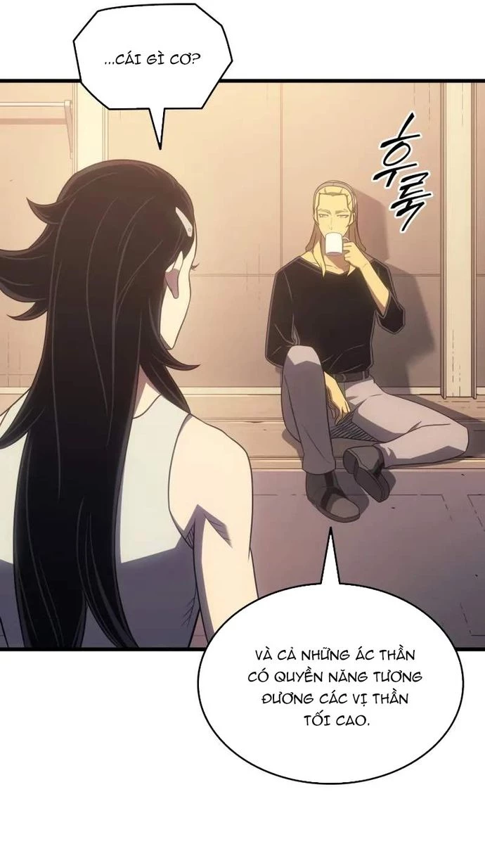 Sự Trở Lại Của Pháp Sư Vĩ Đại Sau 4000 Năm Chapter 208 - 104