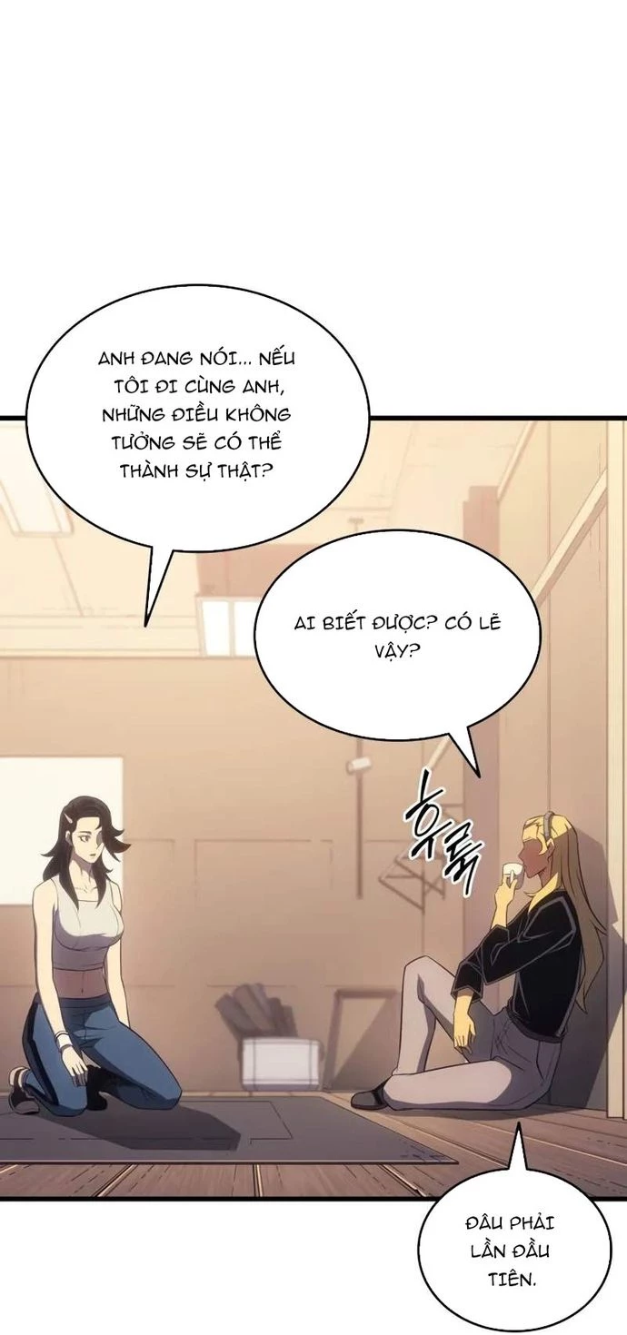 Sự Trở Lại Của Pháp Sư Vĩ Đại Sau 4000 Năm Chapter 208 - 109