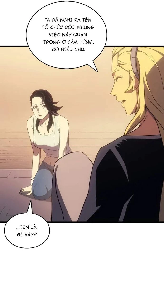 Sự Trở Lại Của Pháp Sư Vĩ Đại Sau 4000 Năm Chapter 208 - 111