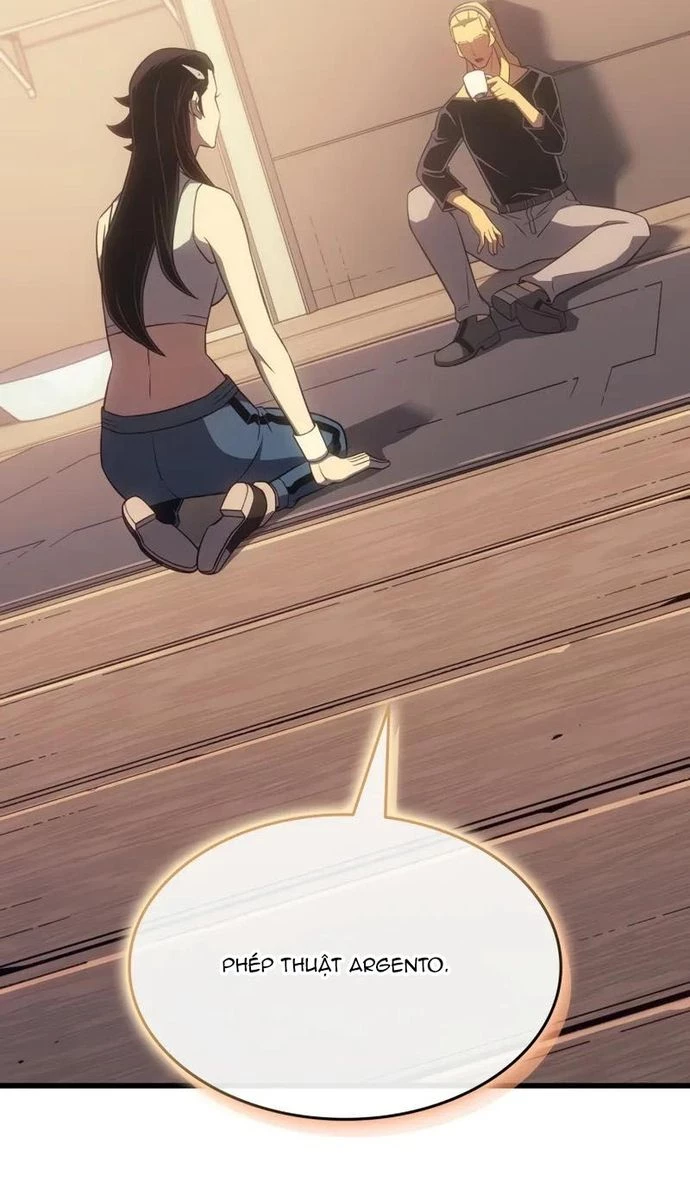Sự Trở Lại Của Pháp Sư Vĩ Đại Sau 4000 Năm Chapter 208 - 116