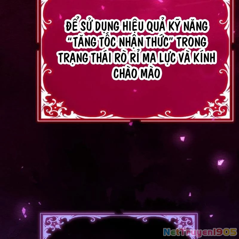 Trở Thành Thiên Tài Tốc Biến Của Học Viện Ma Pháp Chapter 61 - 63