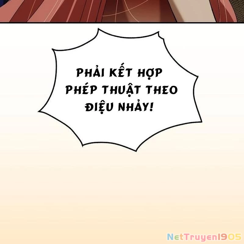 Trở Thành Thiên Tài Tốc Biến Của Học Viện Ma Pháp Chapter 61 - 193