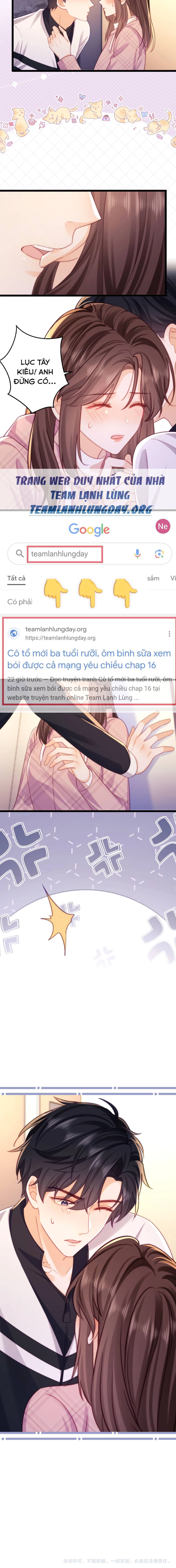 Truỵ Lạc Chapter 56 - 5