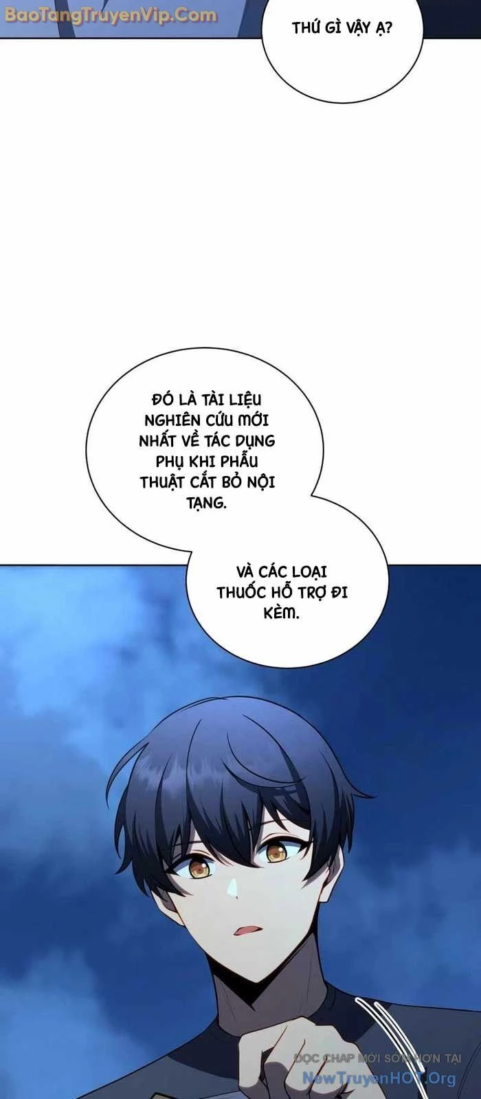 Tử Linh Sư Thiên Tài Của Học Viện Chapter 176 - 7