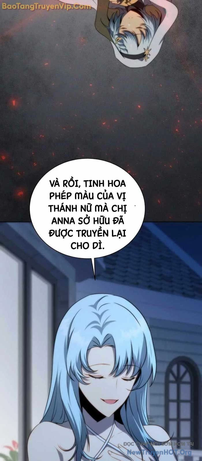 Tử Linh Sư Thiên Tài Của Học Viện Chapter 176 - 21