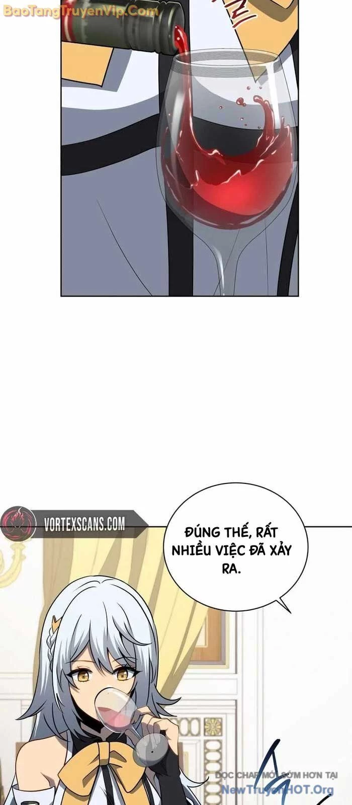 Tử Linh Sư Thiên Tài Của Học Viện Chapter 176 - 31