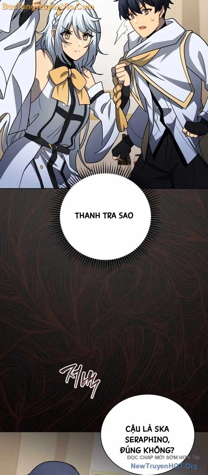 Tử Linh Sư Thiên Tài Của Học Viện Chapter 176 - 36