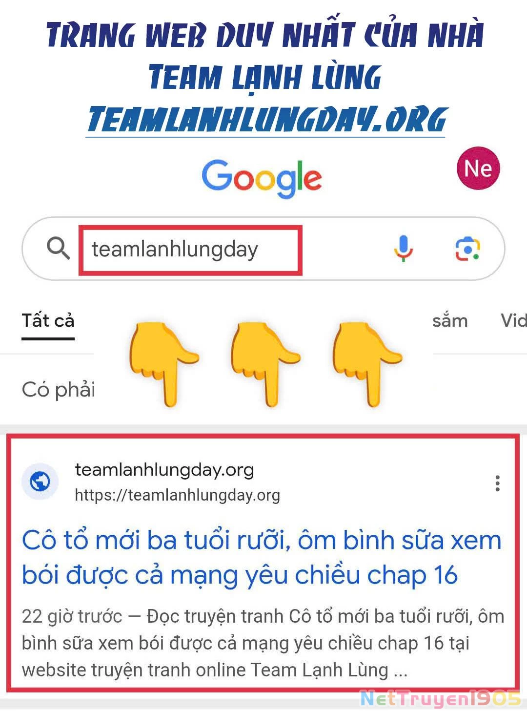 Ba Ông Anh Quyền Lực Của Tôi Chapter 9 - 2