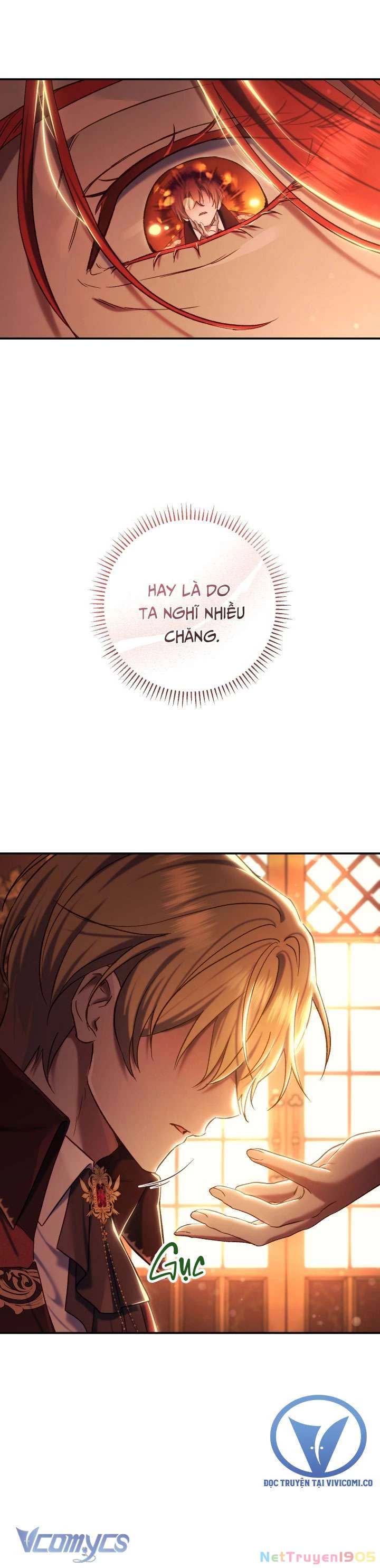 Người Xem Mắt Của Ác Nữ Quá Hoàn Hảo Chapter 83 - 6