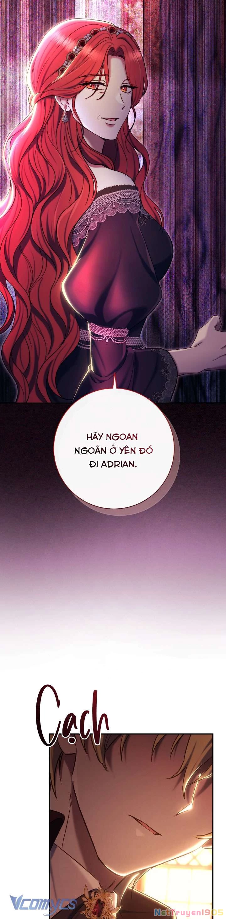 Người Xem Mắt Của Ác Nữ Quá Hoàn Hảo Chapter 83 - 8