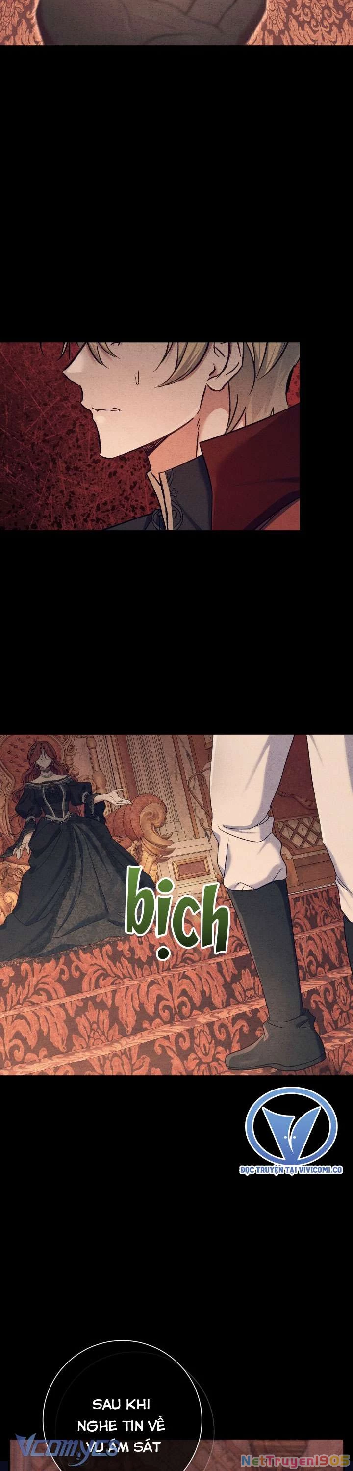 Người Xem Mắt Của Ác Nữ Quá Hoàn Hảo Chapter 83 - 17
