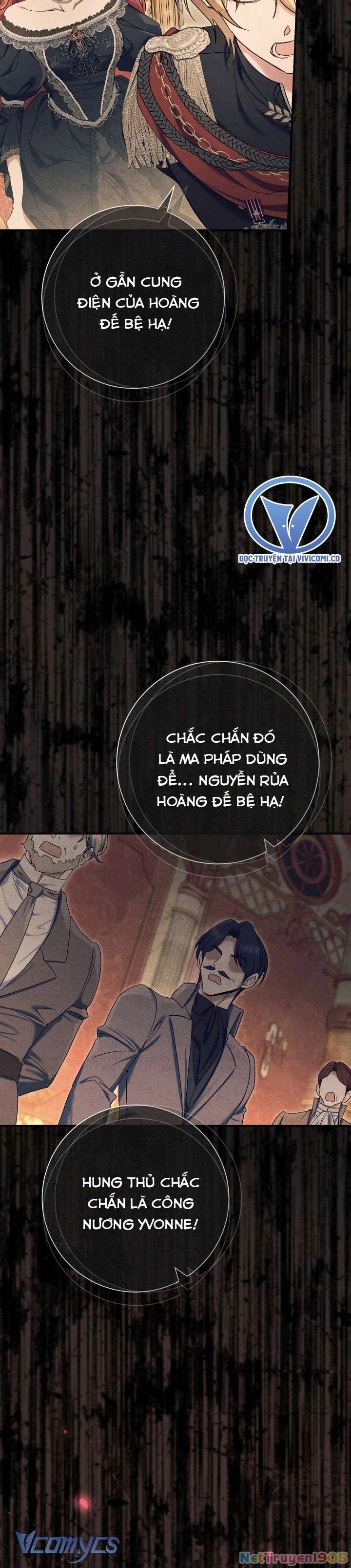Người Xem Mắt Của Ác Nữ Quá Hoàn Hảo Chapter 83 - 21