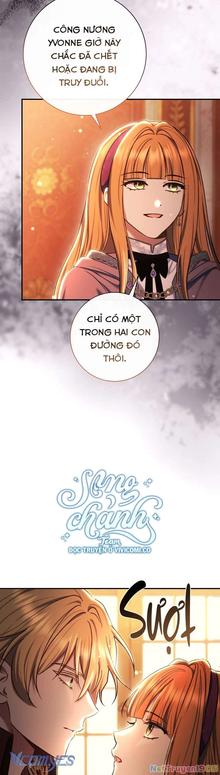 Người Xem Mắt Của Ác Nữ Quá Hoàn Hảo Chapter 83 - 33