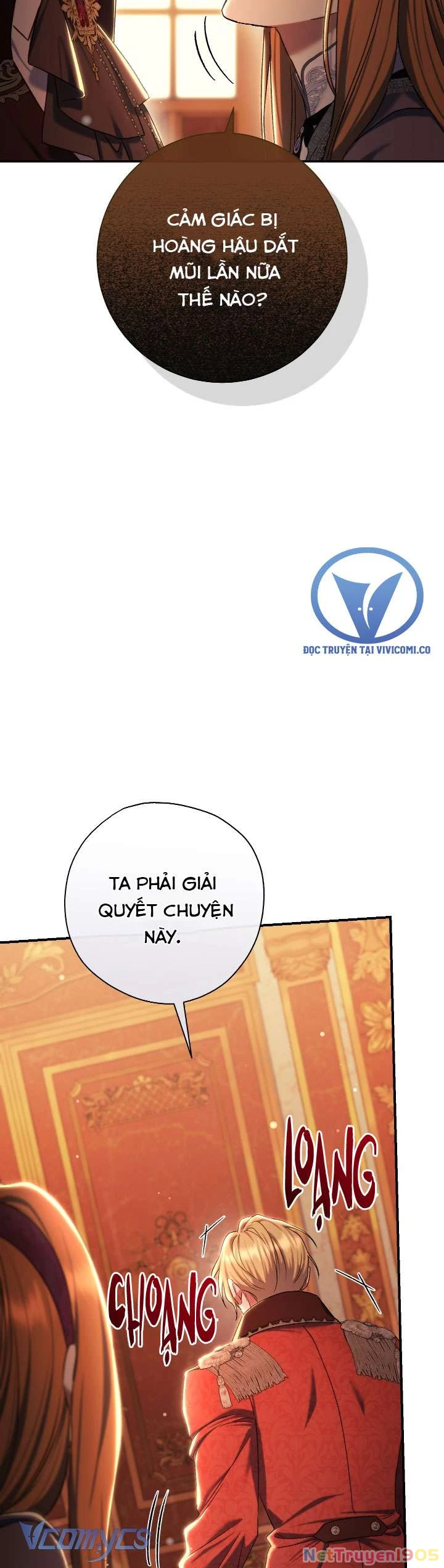 Người Xem Mắt Của Ác Nữ Quá Hoàn Hảo Chapter 83 - 34