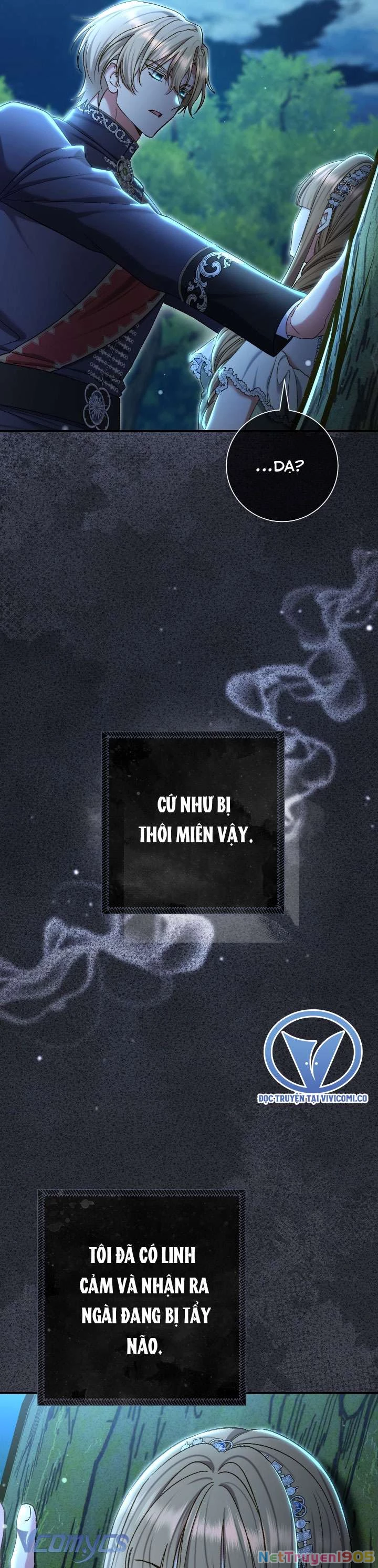 Người Xem Mắt Của Ác Nữ Quá Hoàn Hảo Chapter 83 - 42