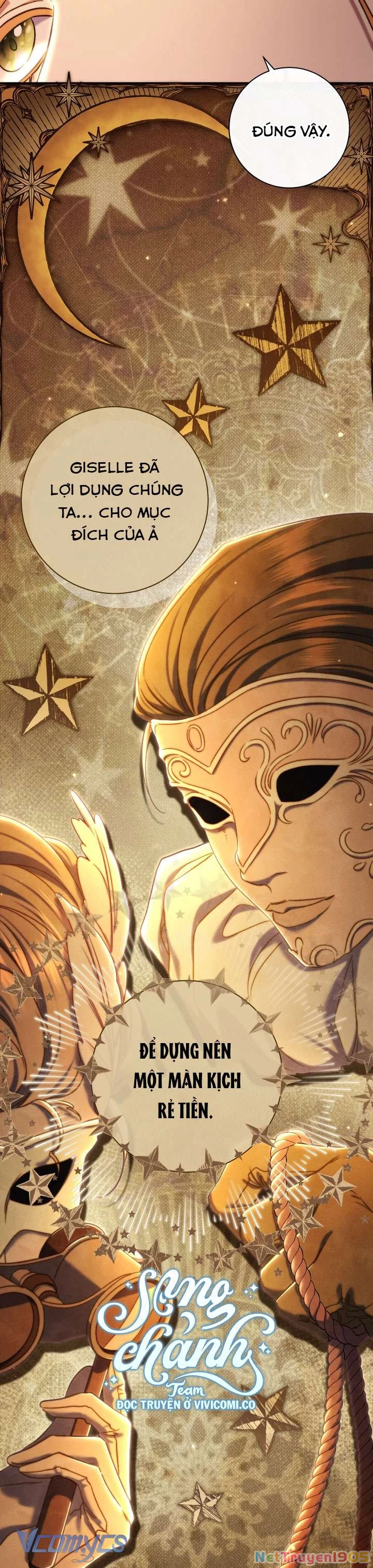 Người Xem Mắt Của Ác Nữ Quá Hoàn Hảo Chapter 83 - 46