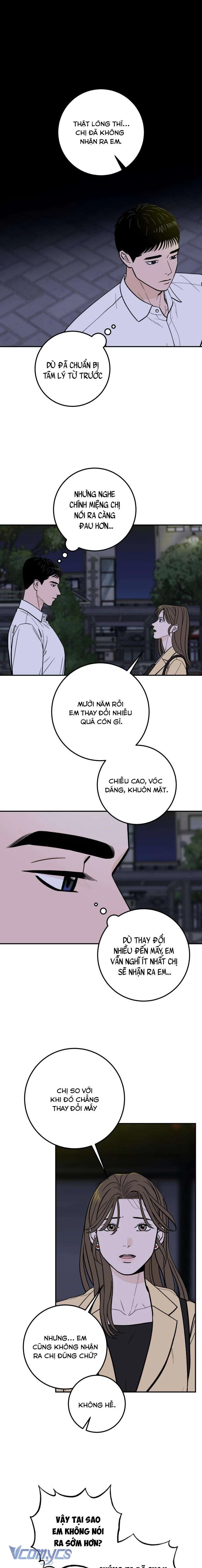 Cậu Nhóc Hàng Xóm Chapter 29 - 2