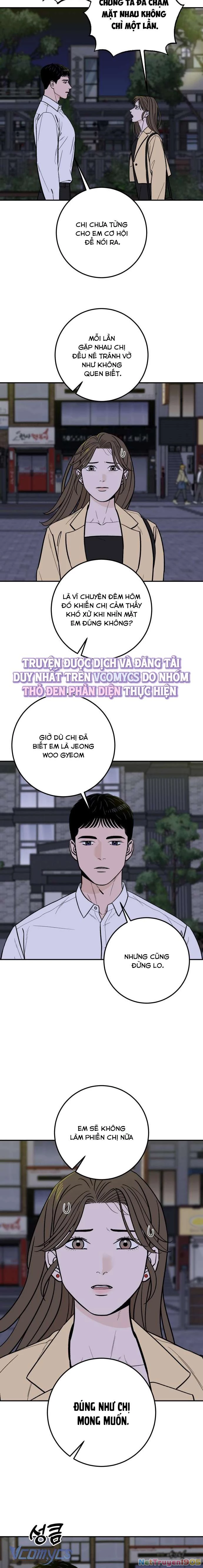 Cậu Nhóc Hàng Xóm Chapter 29 - 3