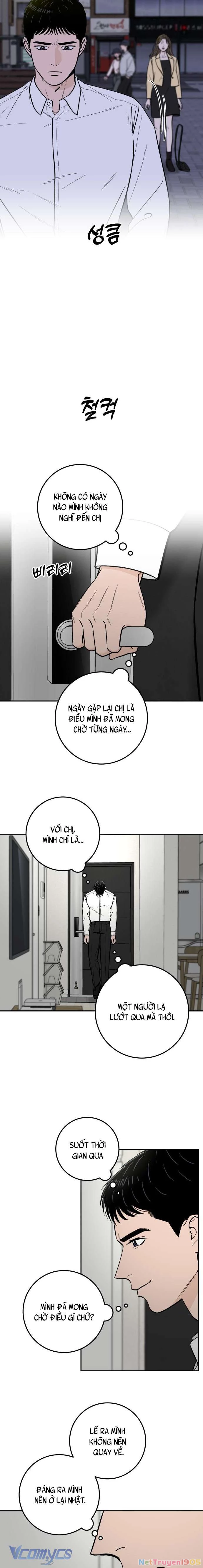 Cậu Nhóc Hàng Xóm Chapter 29 - 4