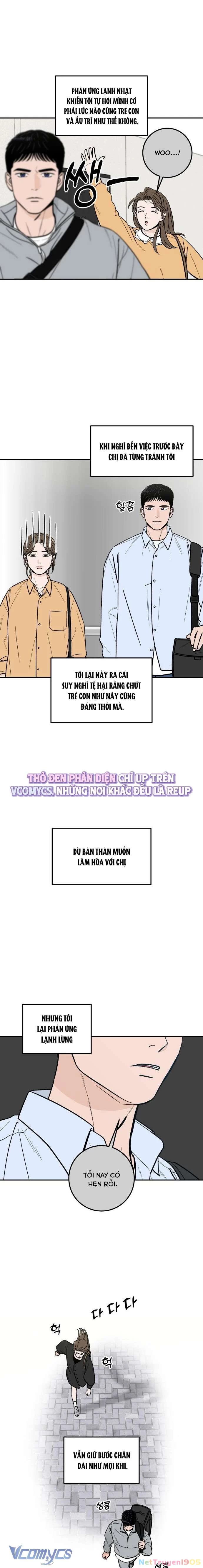 Cậu Nhóc Hàng Xóm Chapter 29 - 6