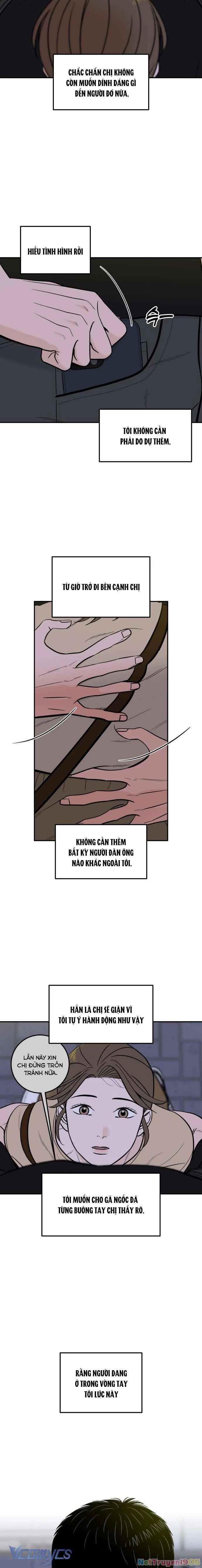 Cậu Nhóc Hàng Xóm Chapter 29 - 13