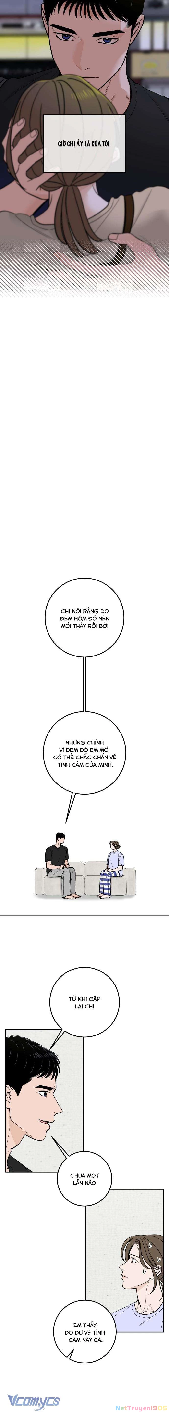 Cậu Nhóc Hàng Xóm Chapter 29 - 14