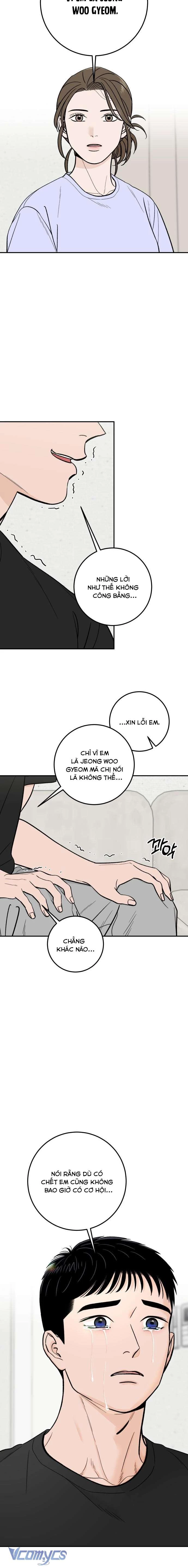Cậu Nhóc Hàng Xóm Chapter 29 - 16
