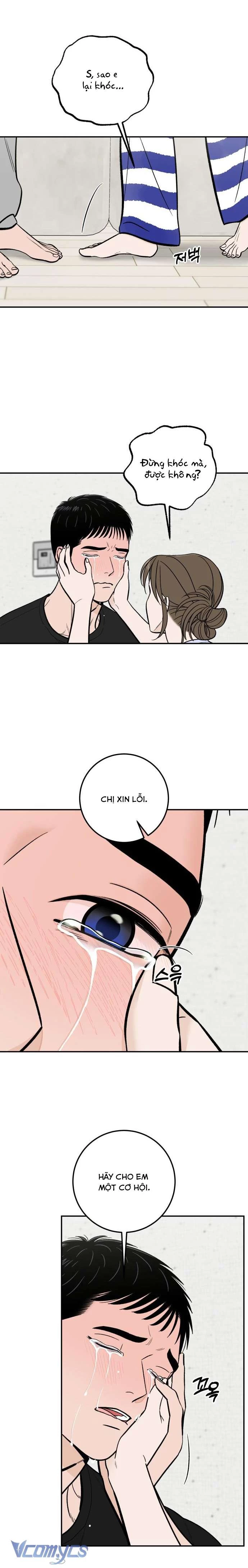 Cậu Nhóc Hàng Xóm Chapter 29 - 17