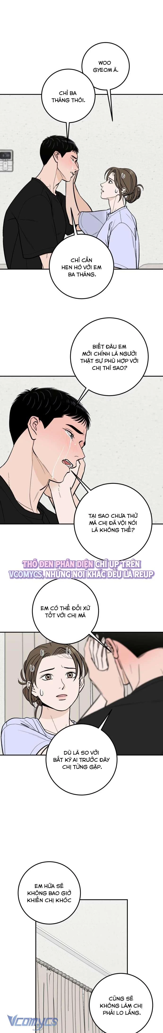Cậu Nhóc Hàng Xóm Chapter 29 - 18