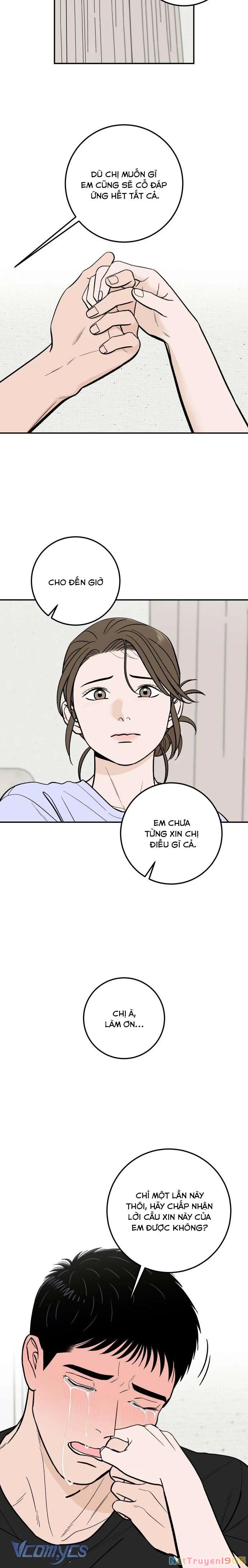 Cậu Nhóc Hàng Xóm Chapter 29 - 19